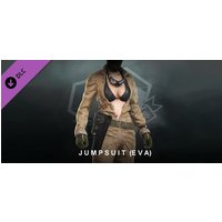 METAL GEAR SOLID V: THE PHANTOM PAIN - Jumpsuit (EVA) Steam Key