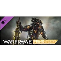 Warframe Chroma Prime Access: Elemental Ward Bundle Steam Key