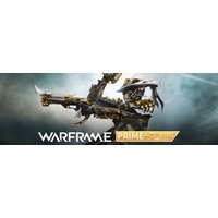 Warframe - Mesa Prime Access: Shooting Gallery Bundle Steam Key