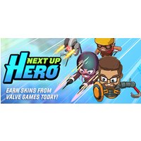 Next Up Hero Steam Key