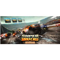 SuperTrucks Offroad Steam Key