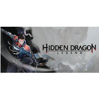 Hidden Dragon: Legend Steam Key