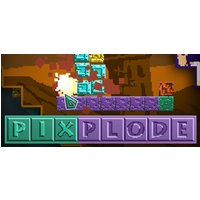 Pixplode Steam Key