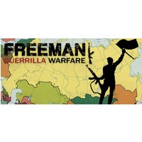 Freeman: Guerrilla Warfare Steam Key