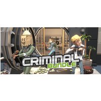 Criminal Bundle Steam Key
