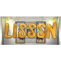Lisssn Steam Key