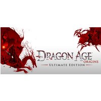 Dragon Age: Origins - Ultimate Edition Steam Key