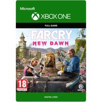 Far Cry New Dawn for Xbox One