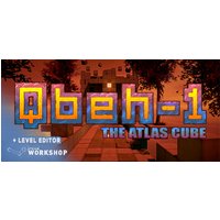 Qbeh-1: The Atlas Cube Steam Key
