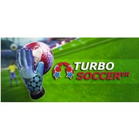 Turbo Soccer VR Steam Key