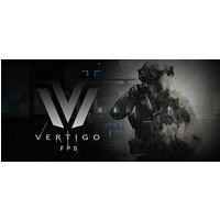 Vertigo FPS Steam Key