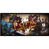 CHOP Steam Key