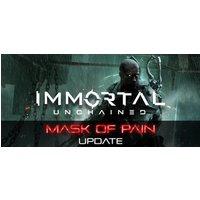 Immortal: Unchained Steam Key