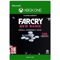 Far Cry New Dawn Credit Pack Small for Xbox One