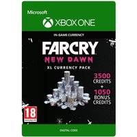 Far Cry New Dawn Credit Pack XL for Xbox One