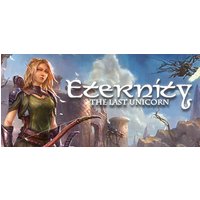 CJS CD Keys Enjoy 18% Discount on Eternity The Last Unicorn Steam Key