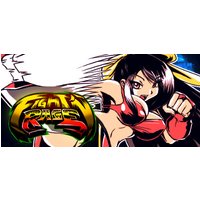 Fight'N Rage Steam Key