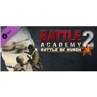 Battle Academy 2 - Battle of Kursk Steam Key