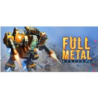 Full Metal Renegade Steam Key