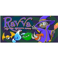 Ravva and the Cyclops Curse Steam Key