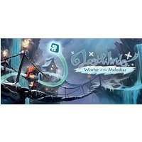 LostWinds 2: Winter of the Melodias Steam Key