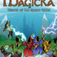 Magicka: Wizards of the Square Tablet Steam Key