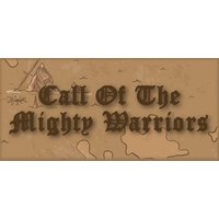 Call Of The Mighty Warriors Steam Key