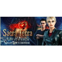 Sacra Terra: Kiss of Death Collector’s Edition Steam Key
