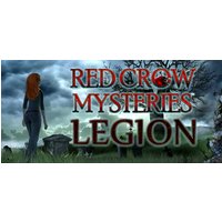 Red Crow Mysteries: Legion Steam Key