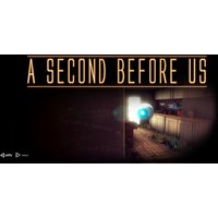 A SECOND BEFORE US Steam Key