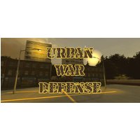 Urban War Defense Steam Key