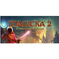 Magicka 2 RU Steam Key