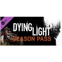 Dying Light Season Pass RU Steam Key
