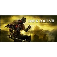 DARK SOULS III RU Steam Key