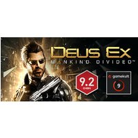 Deus Ex: Mankind Divided RU Steam Key