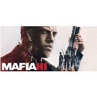 Mafia III RU Steam Key