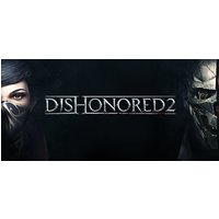 Dishonored 2 RU Steam Key