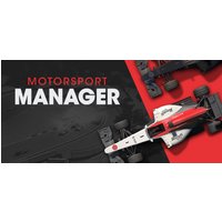 Motorsport Manager RU Steam Key