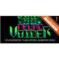 CJS CDKeys Get 42% Off NeuroVoider RU Steam Key Today