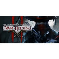 The Incredible Adventures of Van Helsing II RU Steam Key