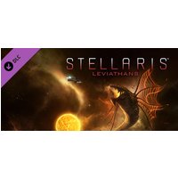 Stellaris: Leviathans Story Pack RU Steam Key