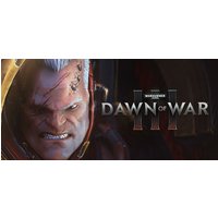 Warhammer 40 000: Dawn of War III RU Steam Key