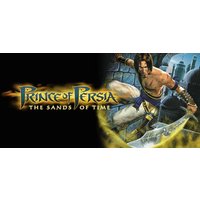 Prince of Persia: The Sands of Time Ubisoft Connect Key