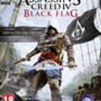 Assassin's Creed IV: Black Flag - Digital Deluxe Edition Ubisoft Connect Key