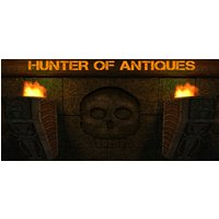Hunter of Antiques Steam Key