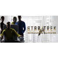 Star Trek: Bridge Crew Ubisoft Connect Key