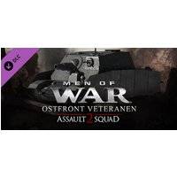 Men of War: Assault Squad 2 - Ostfront Veteranen Steam Key
