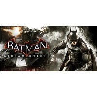 Batman: Arkham Knight RU Steam Key
