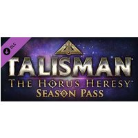 Talisman: The Horus Heresy - Season Pass Steam Key