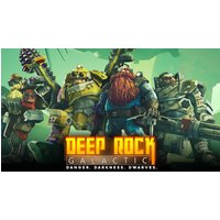 Deep Rock Galactic for Xbox One